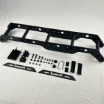 Thang sau Suzuki Jimny